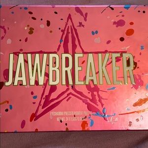 Jeffree Star Jawbreaker Palette